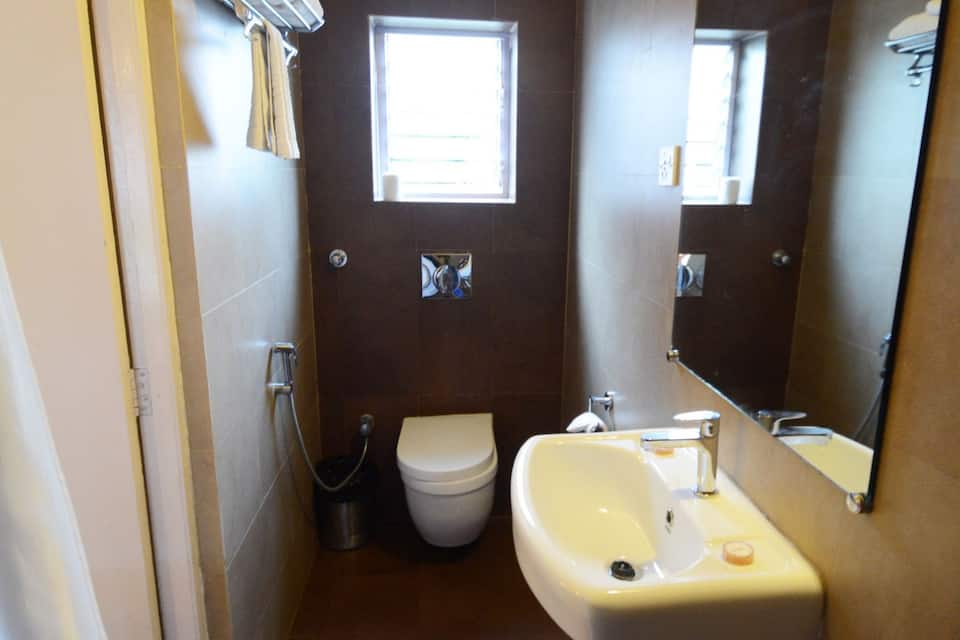 Aldeia Santa Rita Resort